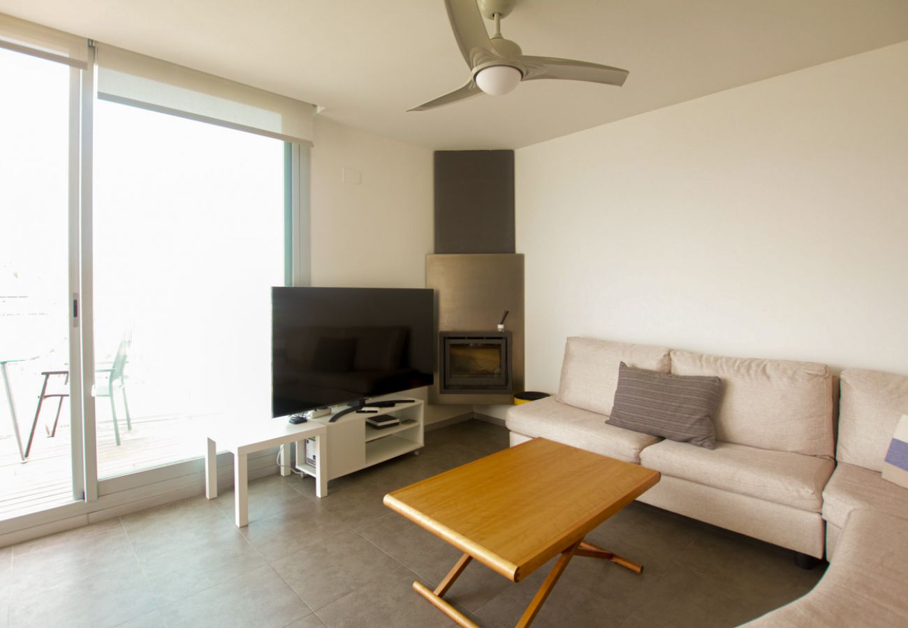Townhouse in Cullera - Villa el Faro