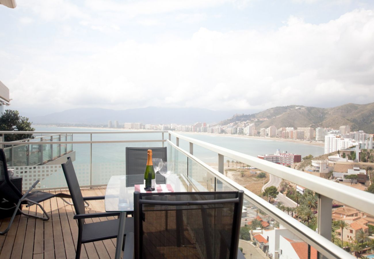 Townhouse in Cullera - Villa el Faro