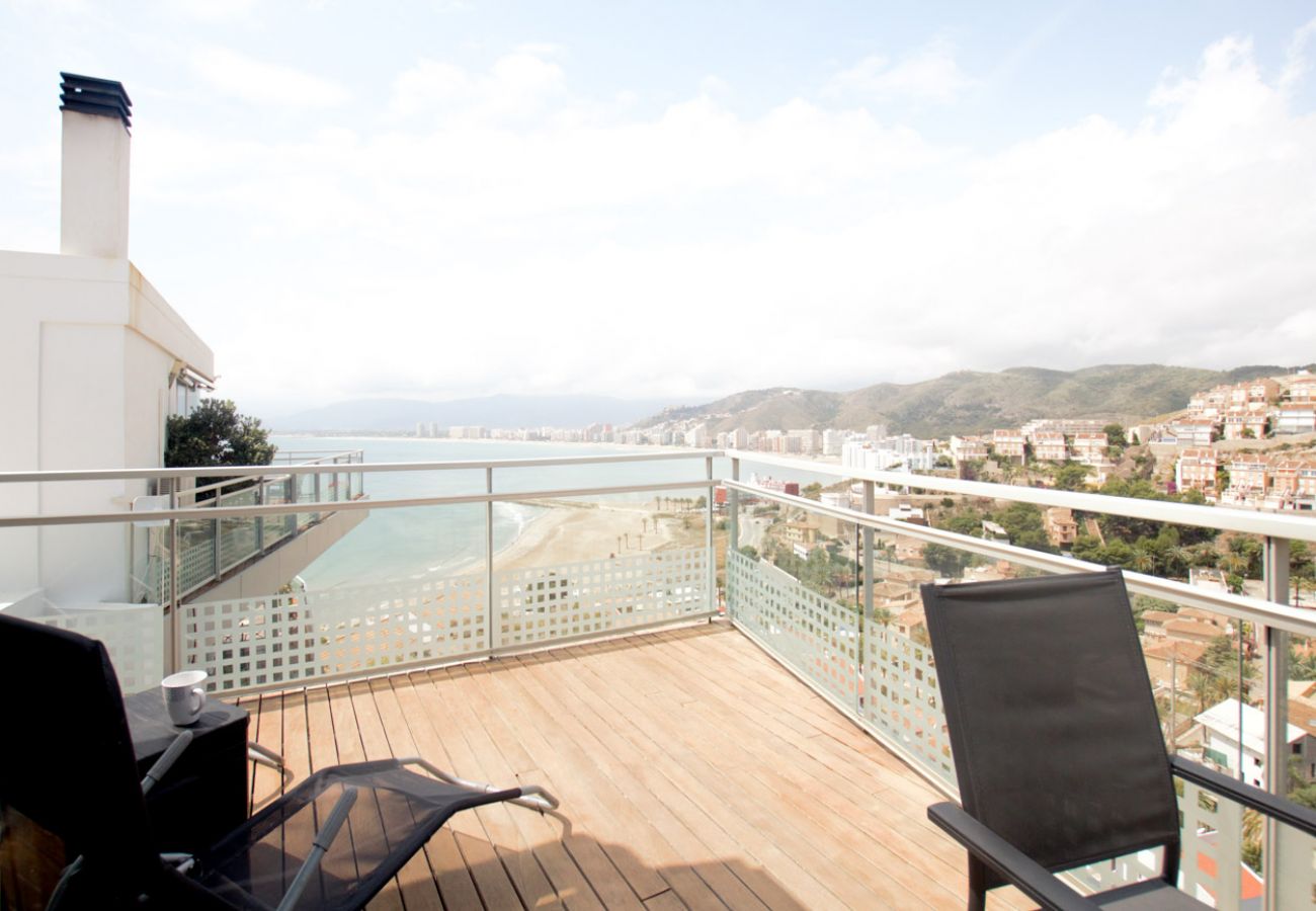 Townhouse in Cullera - Villa el Faro