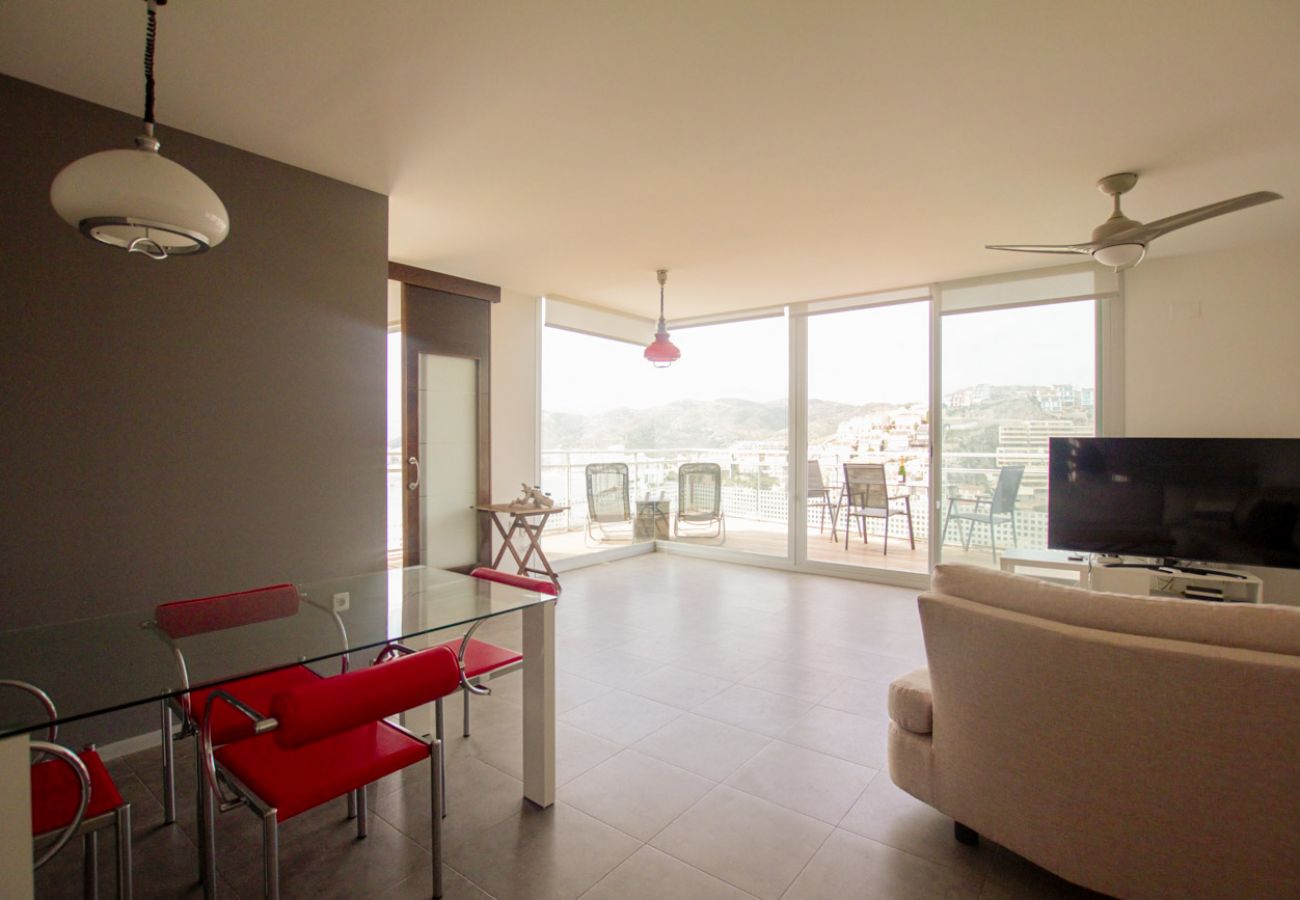 Townhouse in Cullera - Villa el Faro