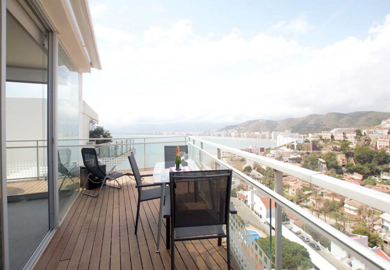 Townhouse in Cullera - Villa el Faro