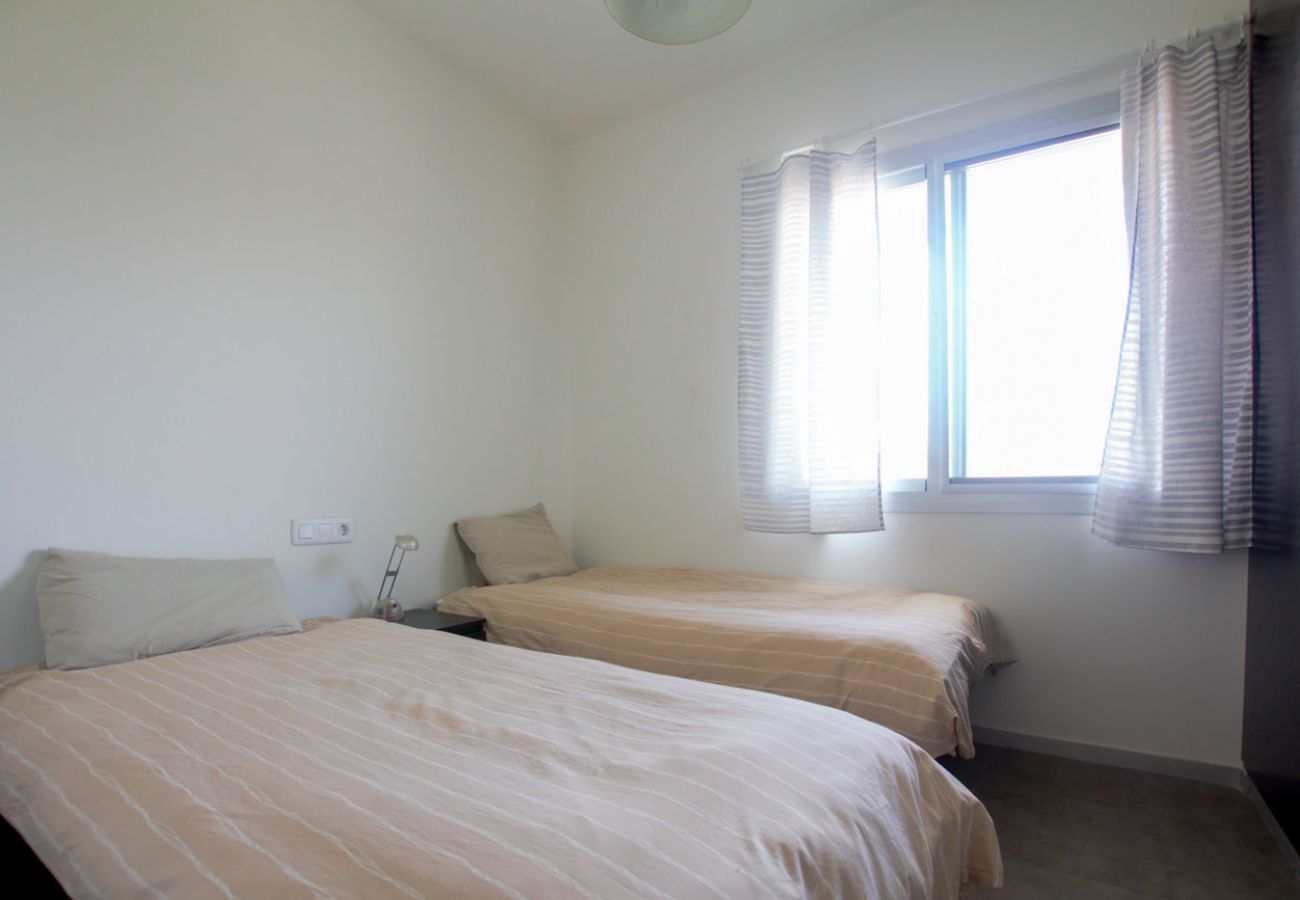Townhouse in Cullera - Villa el Faro