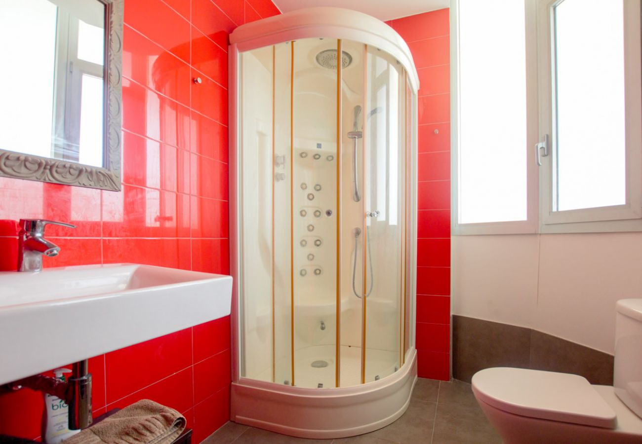 Townhouse in Cullera - Villa el Faro