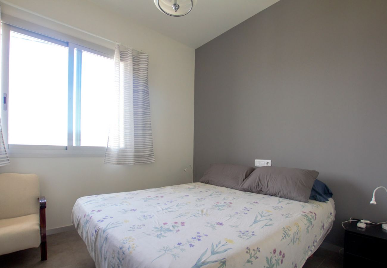 Townhouse in Cullera - Villa el Faro