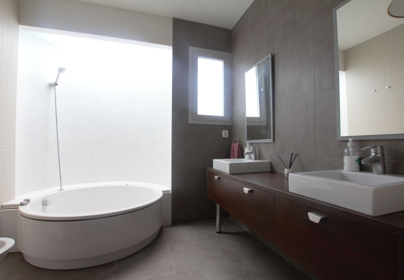 Townhouse in Cullera - Villa el Faro