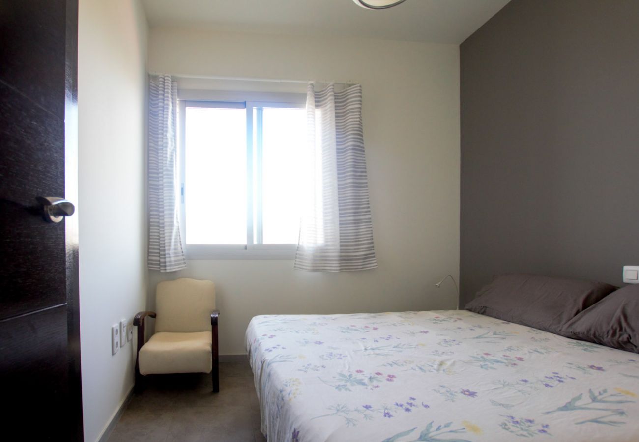 Townhouse in Cullera - Villa el Faro