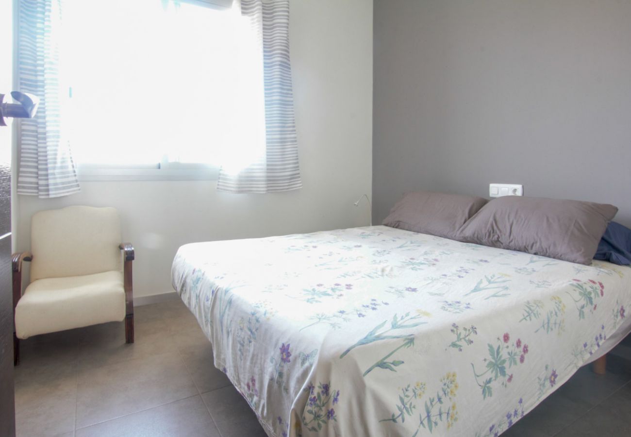 Townhouse in Cullera - Villa el Faro