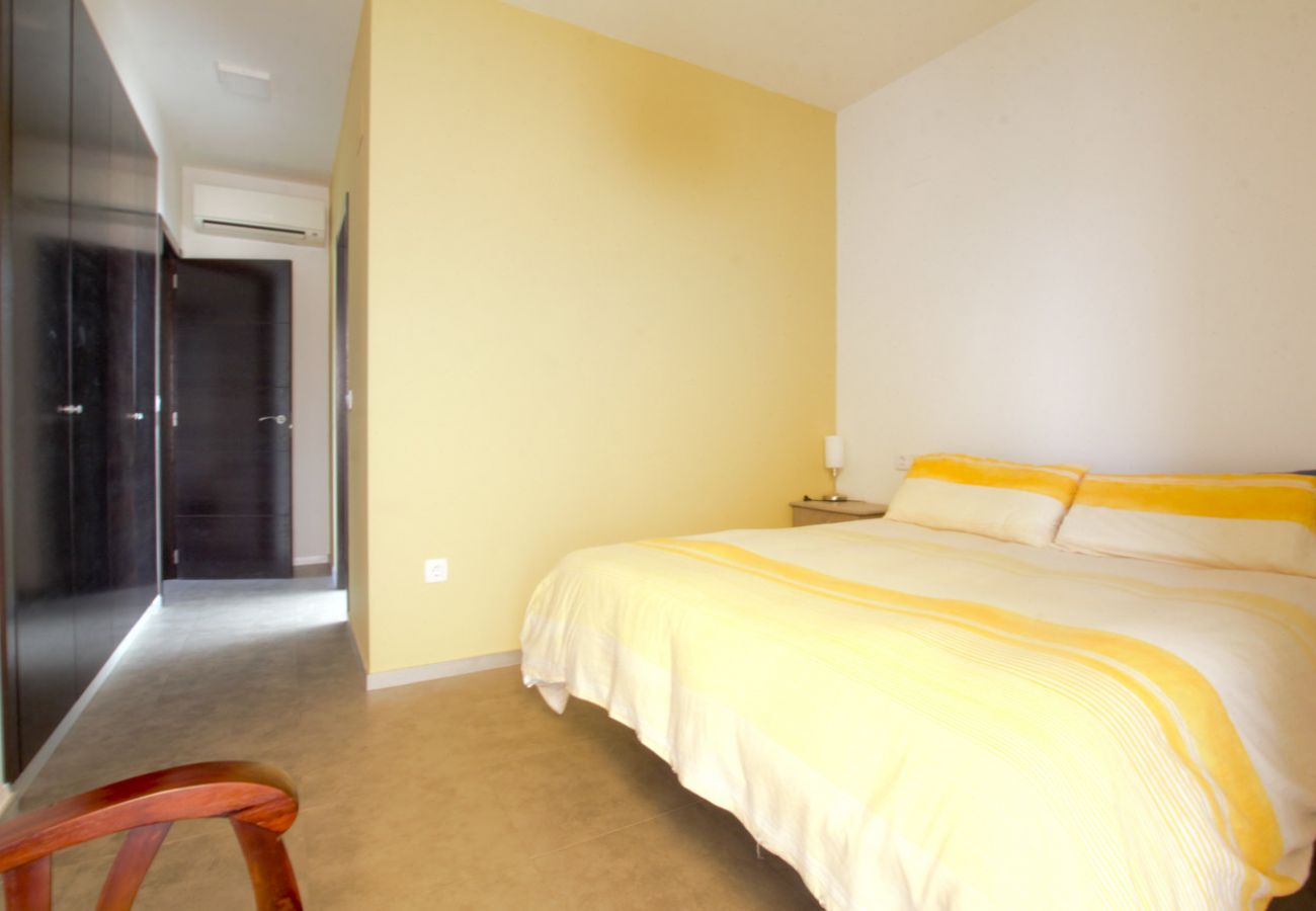Townhouse in Cullera - Villa el Faro