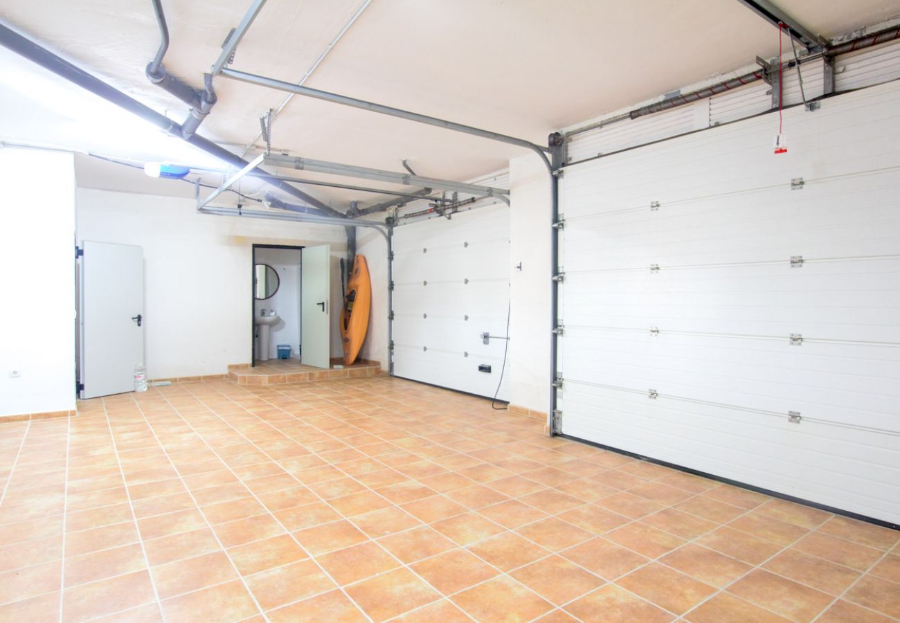 Townhouse in Cullera - Villa el Faro