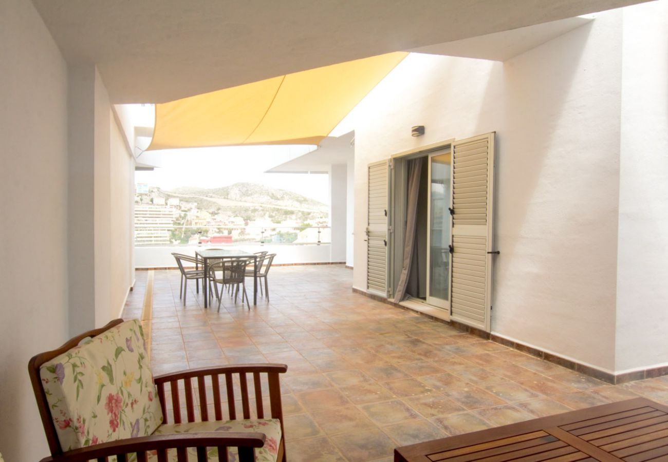 Townhouse in Cullera - Villa el Faro