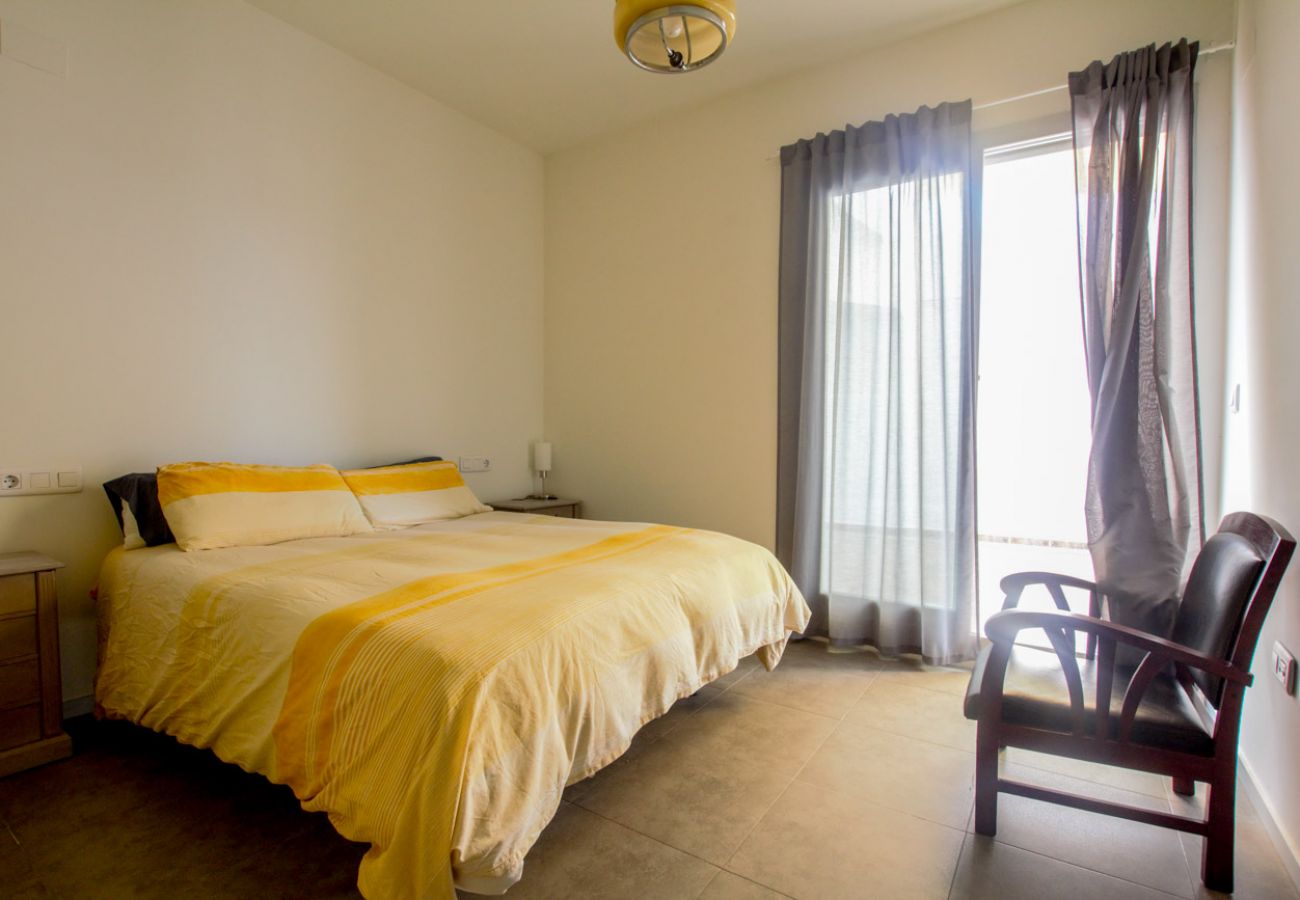 Townhouse in Cullera - Villa el Faro
