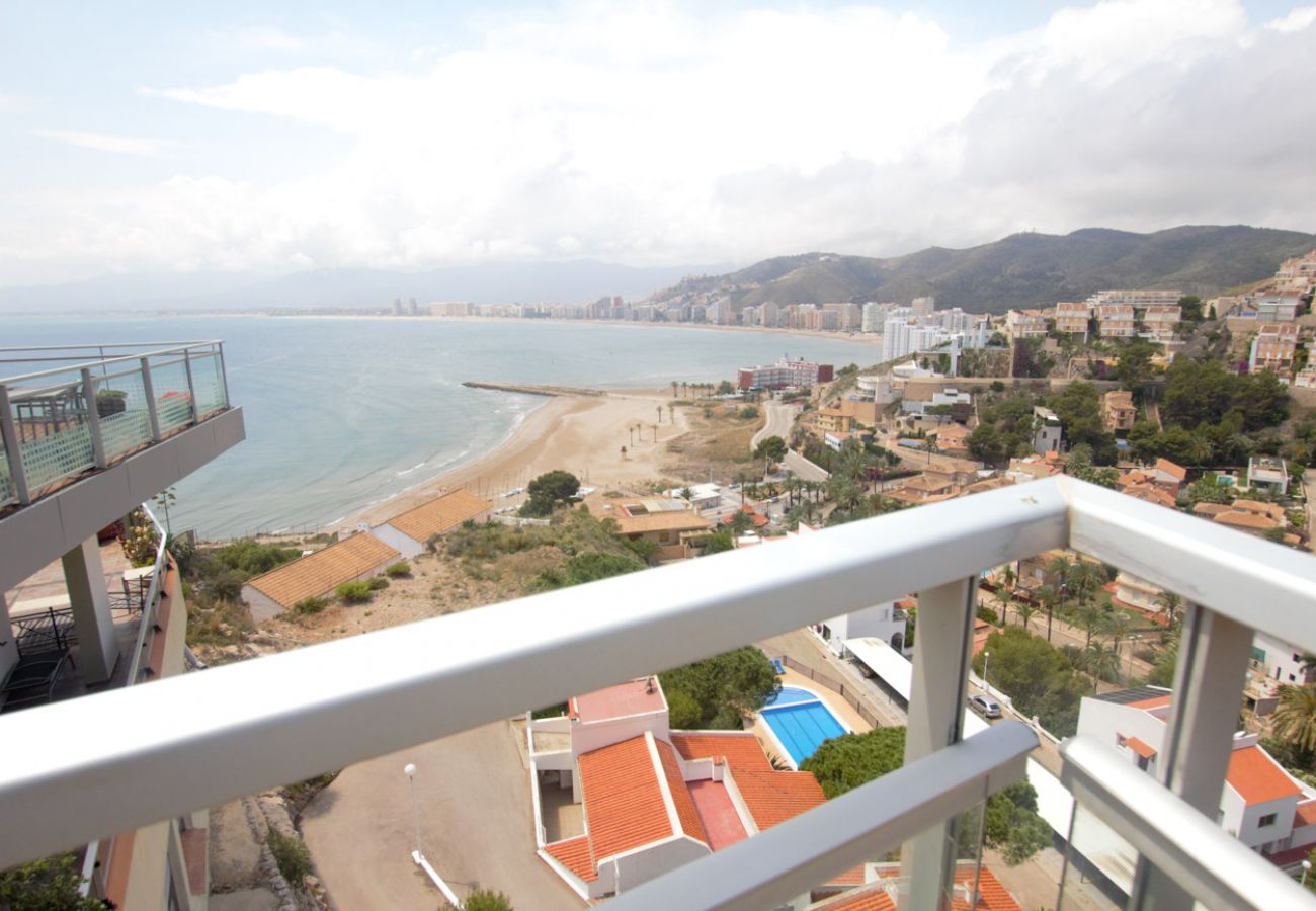 Townhouse in Cullera - Villa el Faro