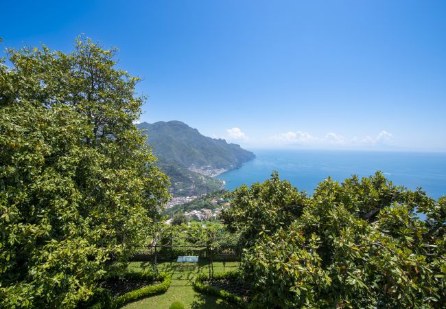 House in Ravello - Le Suites Della Principessa- Apartment in the heart of Ravello House in Ravello - Le Suites Della Principessa- Apartment in the heart of Ravello