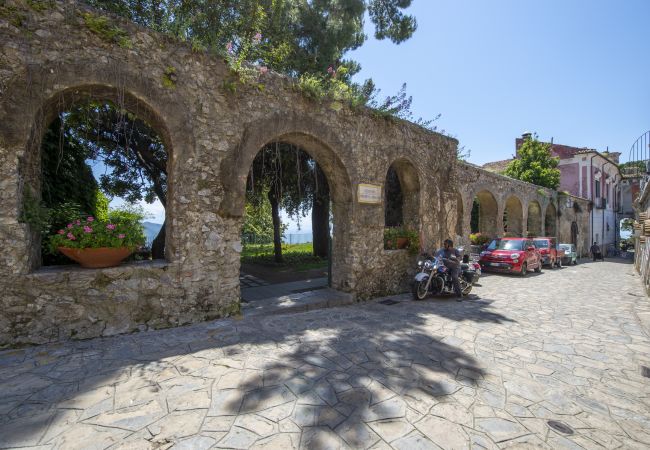 House in Ravello - Le Suites Della Principessa- Apartment in the heart of Ravello House in Ravello - Le Suites Della Principessa- Apartment in the heart of Ravello