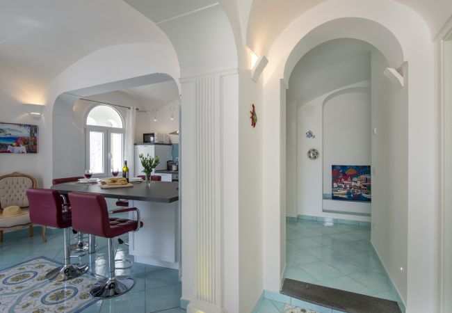 House in Ravello - Le Suites Della Principessa- Apartment in the heart of Ravello House in Ravello - Le Suites Della Principessa- Apartment in the heart of Ravello