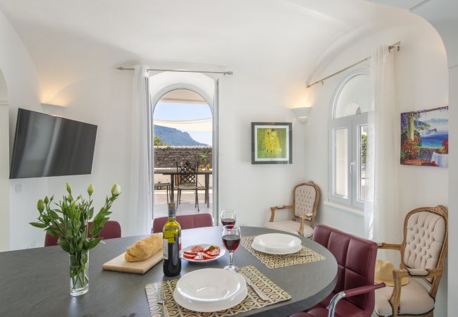 House in Ravello - Le Suites Della Principessa- Apartment in the heart of Ravello House in Ravello - Le Suites Della Principessa- Apartment in the heart of Ravello