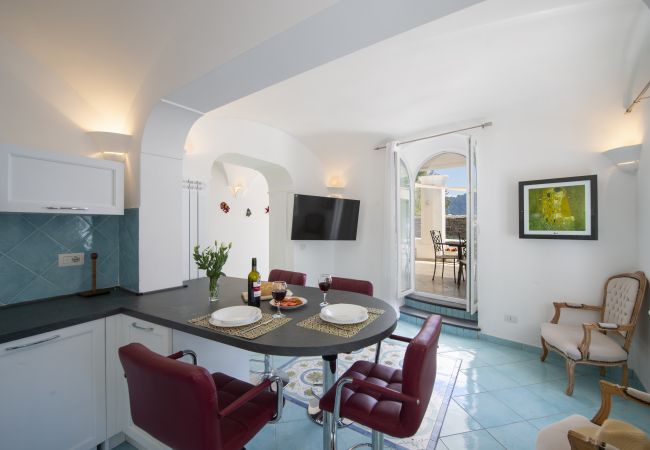 House in Ravello - Le Suites Della Principessa- Apartment in the heart of Ravello House in Ravello - Le Suites Della Principessa- Apartment in the heart of Ravello