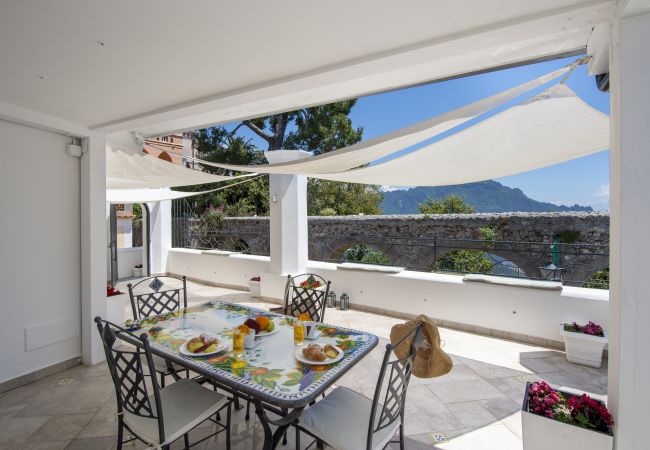 House in Ravello - Le Suites Della Principessa- Apartment in the heart of Ravello House in Ravello - Le Suites Della Principessa- Apartment in the heart of Ravello