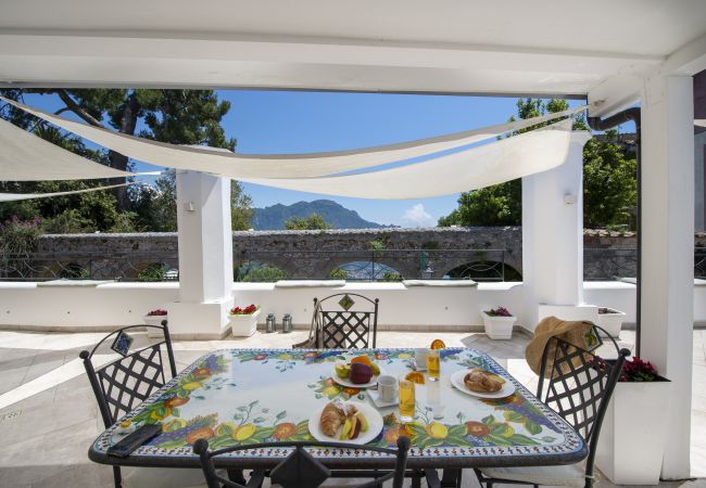 House in Ravello - Le Suites Della Principessa- Apartment in the heart of Ravello House in Ravello - Le Suites Della Principessa- Apartment in the heart of Ravello