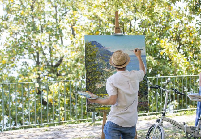 House in Ravello - Le Suites Della Principessa- Apartment in the heart of Ravello House in Ravello - Le Suites Della Principessa- Apartment in the heart of Ravello