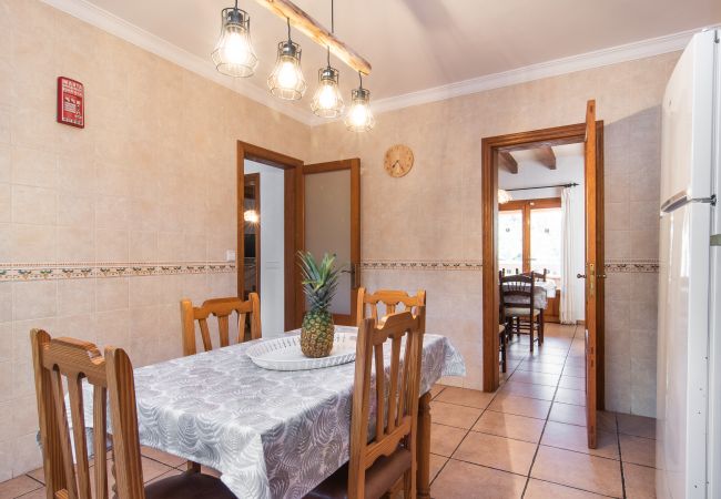 Villa in Felanitx - YourHouse Son Peris