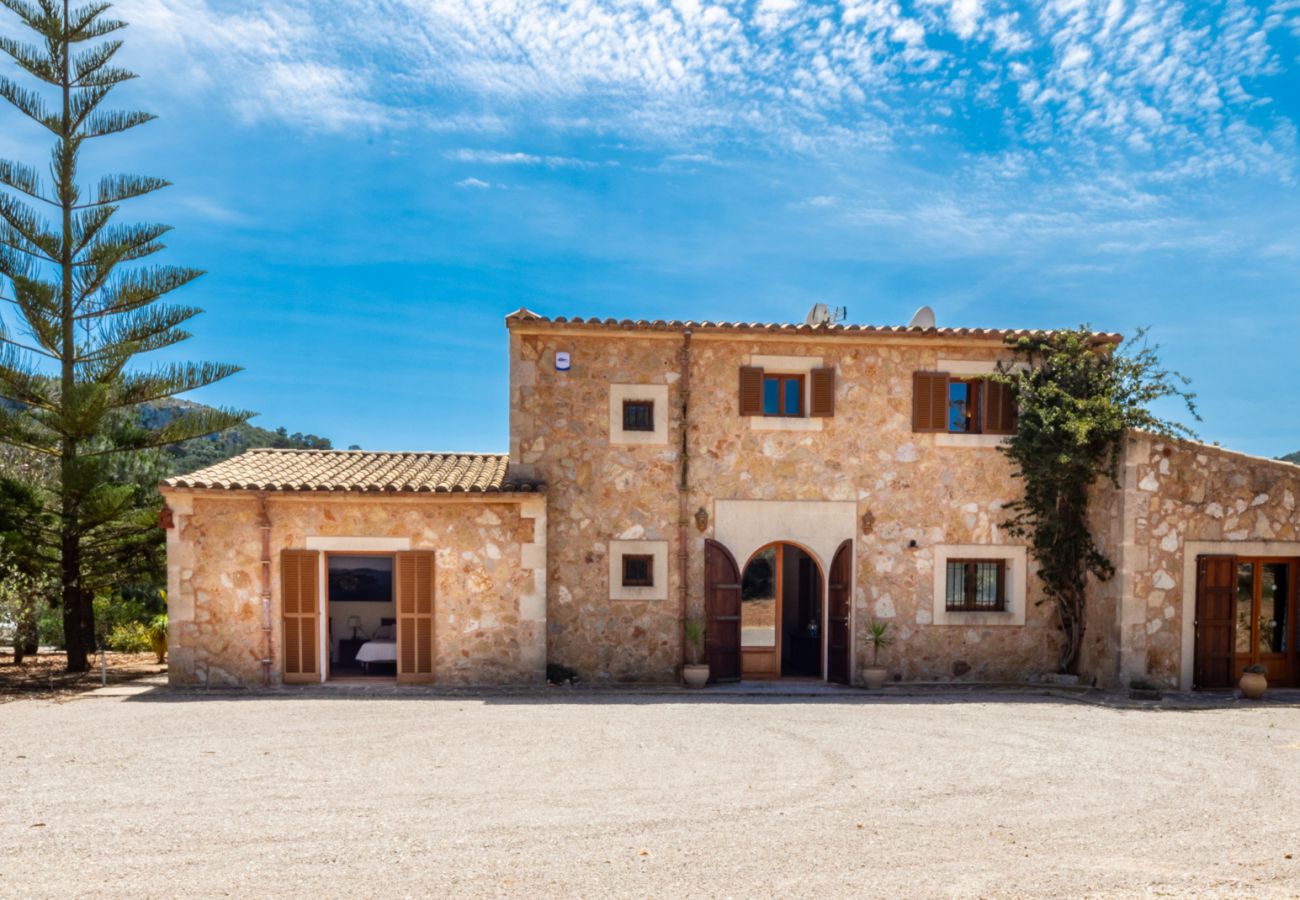 Villa in Felanitx - YourHouse Son Peris