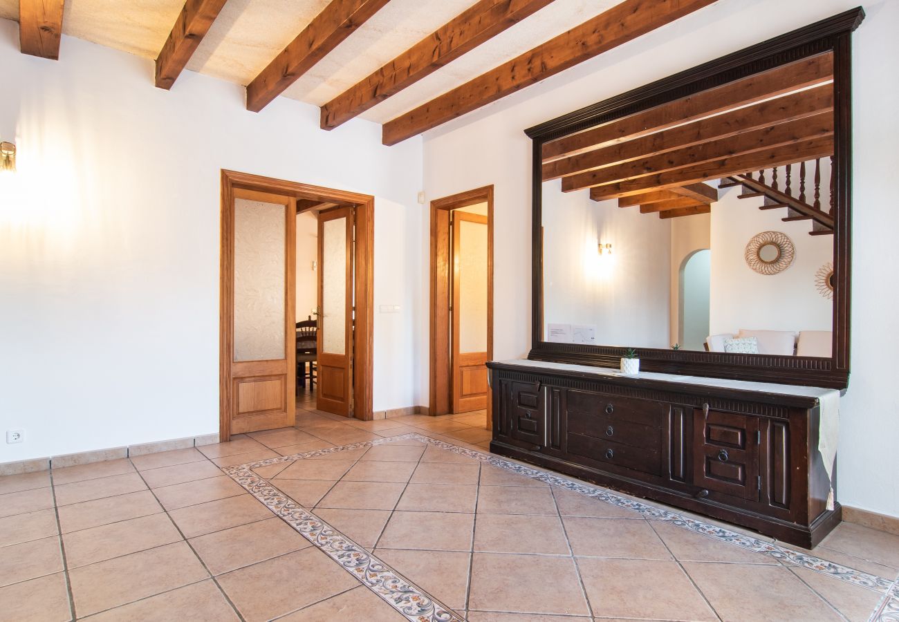 Villa in Felanitx - YourHouse Son Peris