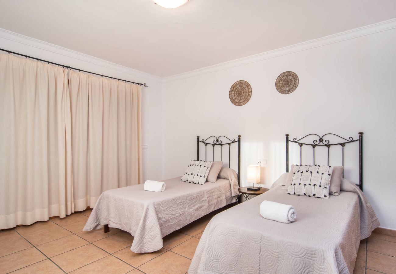 Villa in Felanitx - YourHouse Son Peris