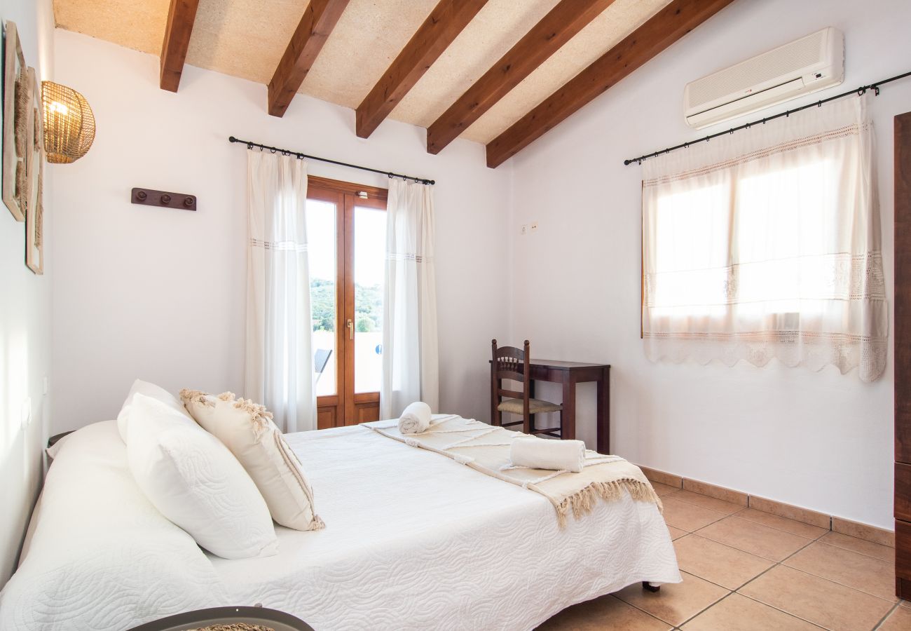 Villa in Felanitx - YourHouse Son Peris