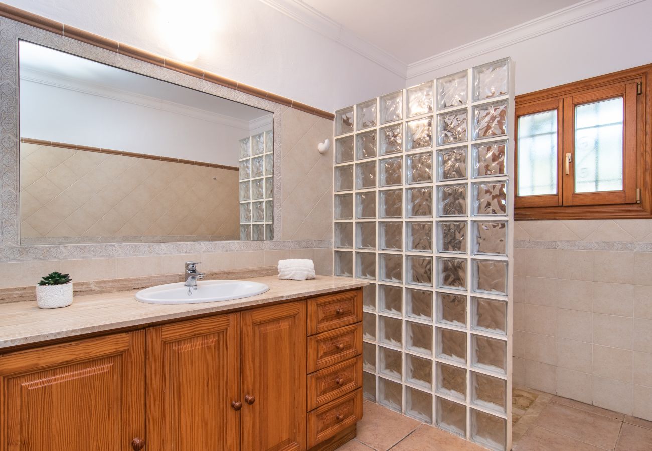 Villa in Felanitx - YourHouse Son Peris