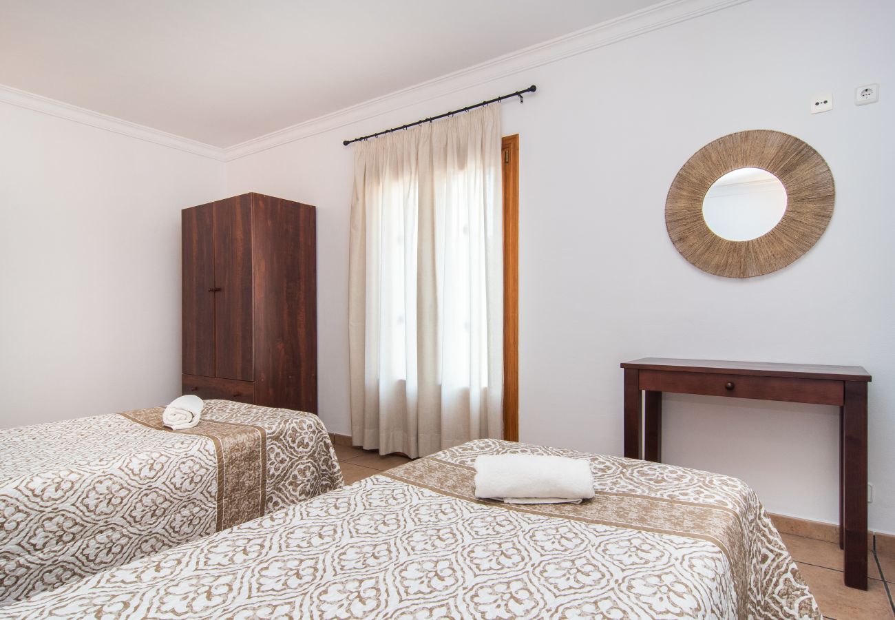 Villa in Felanitx - YourHouse Son Peris