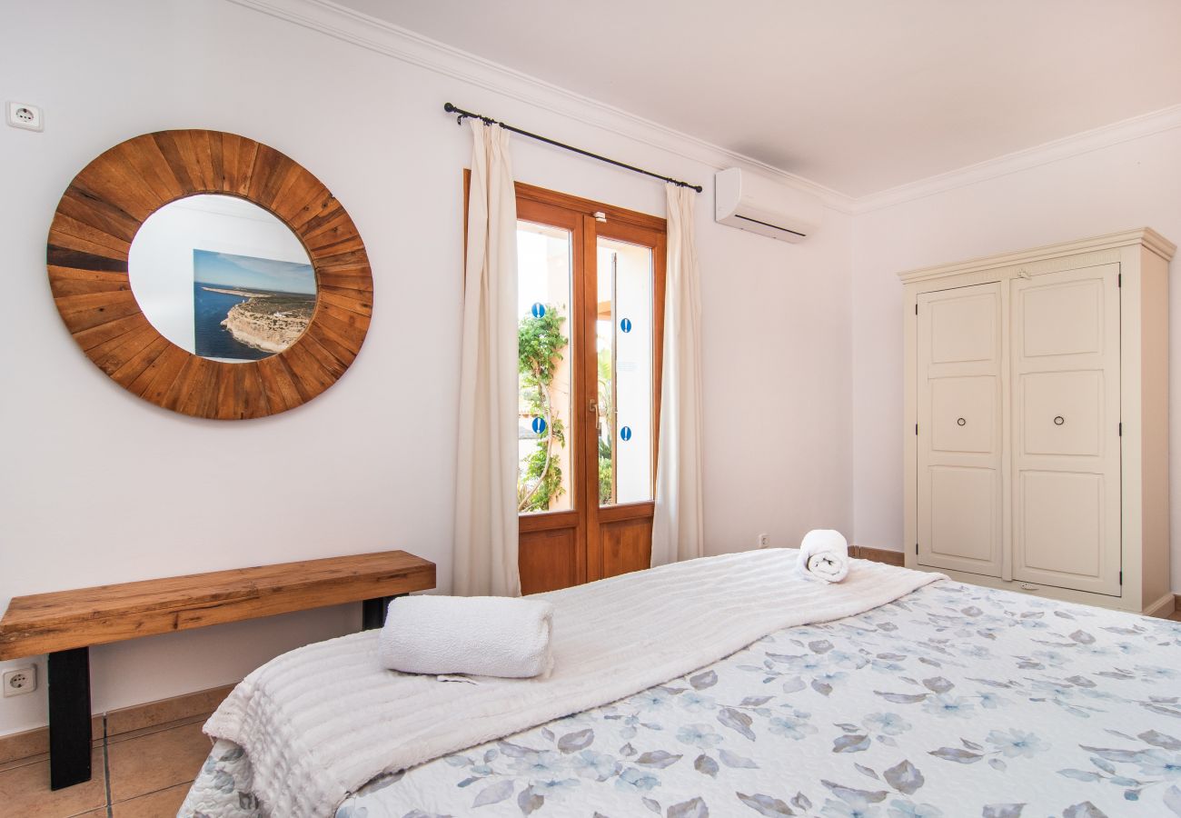 Villa in Felanitx - YourHouse Son Peris