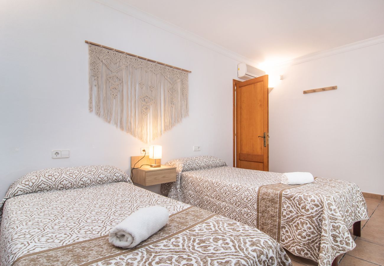 Villa in Felanitx - YourHouse Son Peris