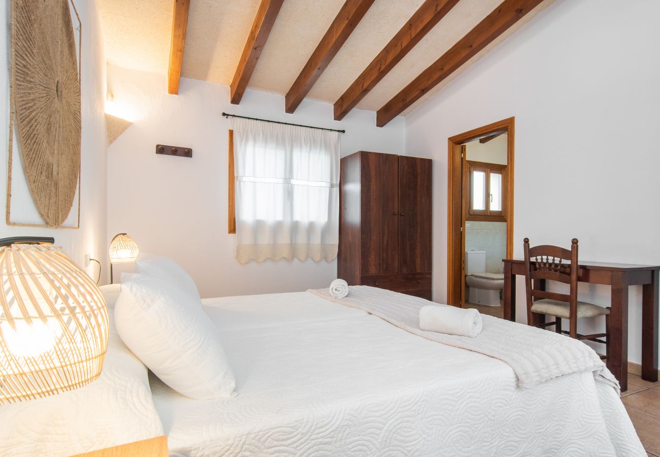 Villa in Felanitx - YourHouse Son Peris