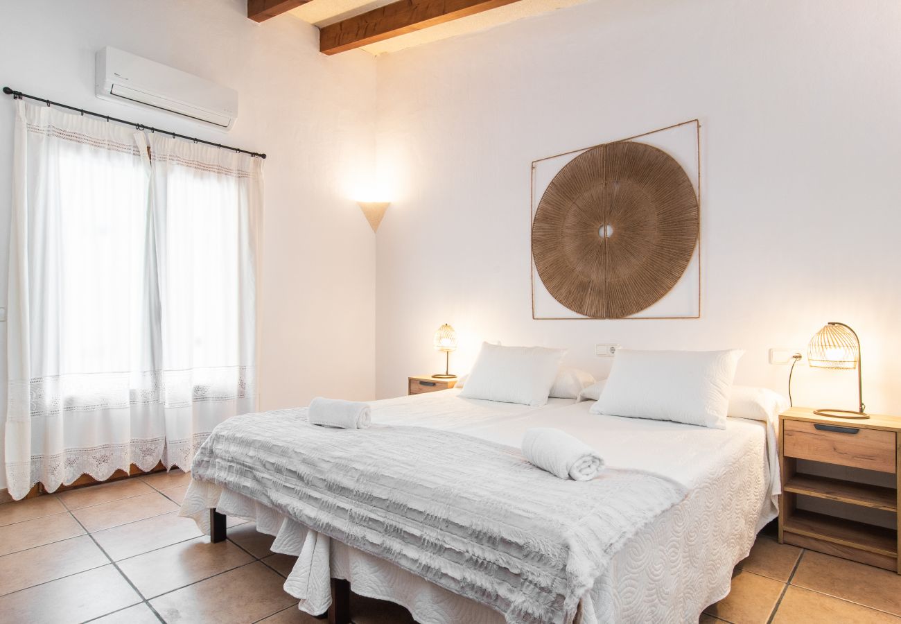 Villa in Felanitx - YourHouse Son Peris