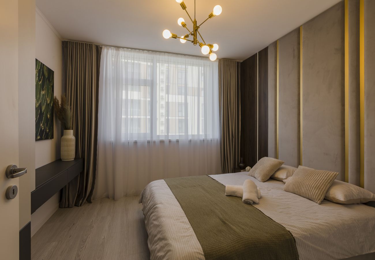 Apartment in Timisoara - Tiny, a Modern Collection Apartment near Iulius Mall