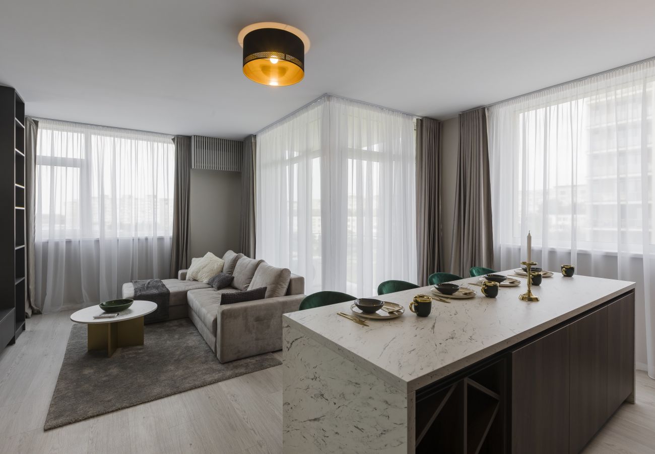 Apartment in Timisoara - Tiny, a Modern Collection Apartment near Iulius Mall