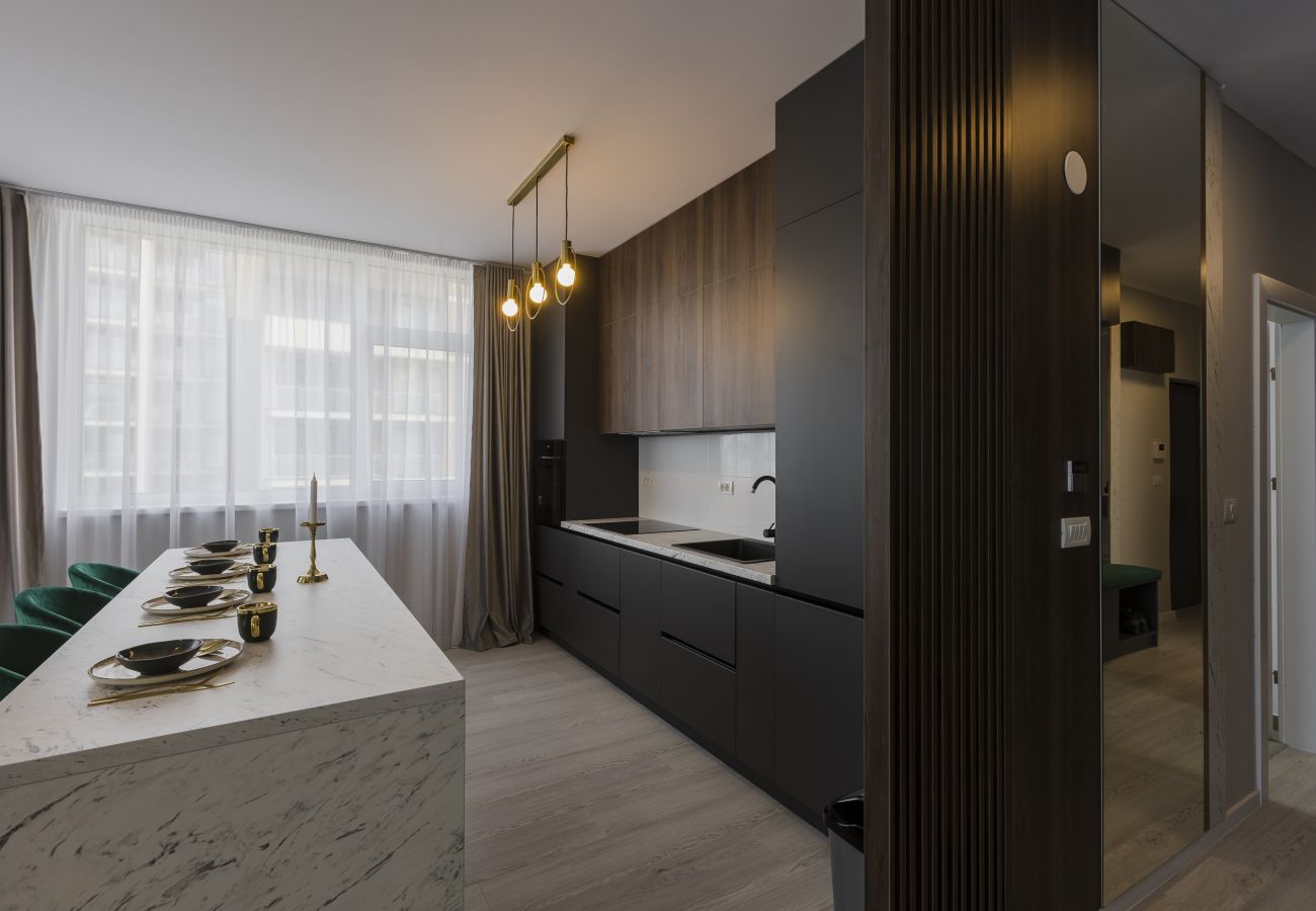 Apartment in Timisoara - Tiny, a Modern Collection Apartment near Iulius Mall