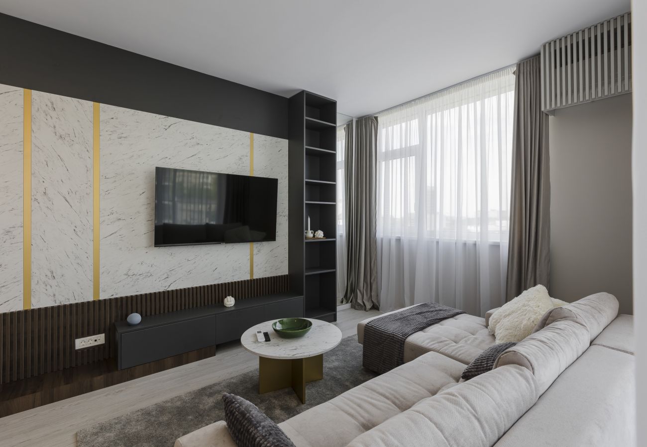 Apartment in Timisoara - Tiny, a Modern Collection Apartment near Iulius Mall