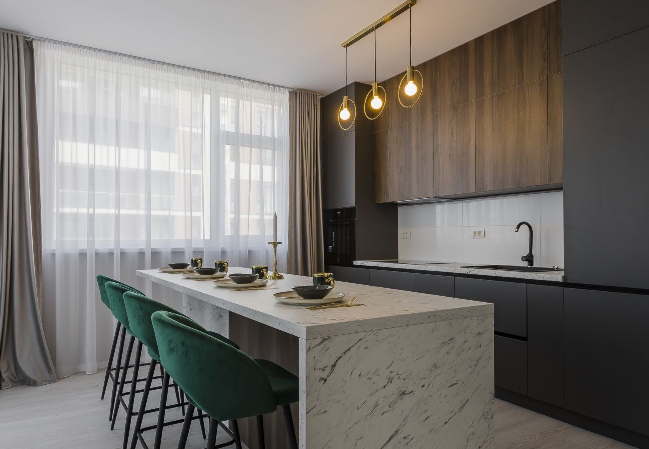 Apartment in Timisoara - Tiny, a Modern Collection Apartment near Iulius Mall