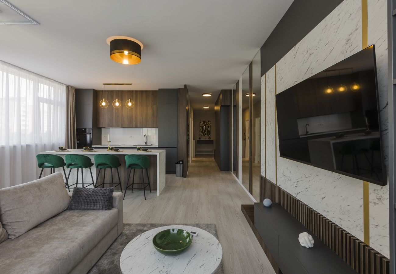 Apartment in Timisoara - Tiny, a Modern Collection Apartment near Iulius Mall