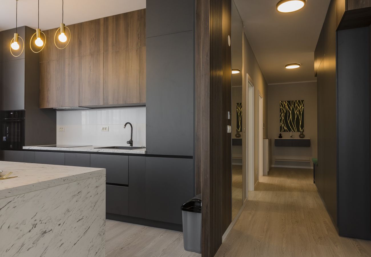 Apartment in Timisoara - Tiny, a Modern Collection Apartment near Iulius Mall