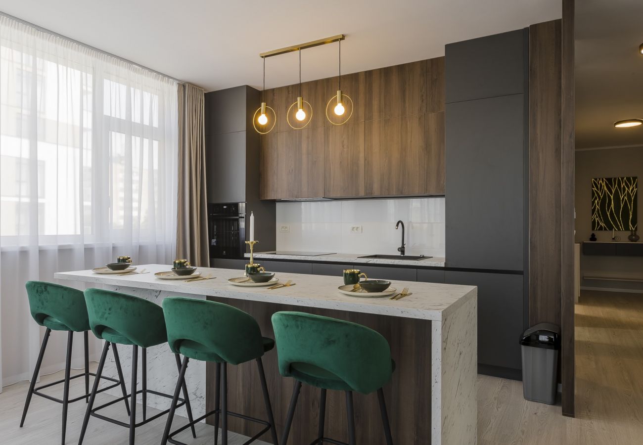 Apartment in Timisoara - Tiny, a Modern Collection Apartment near Iulius Mall