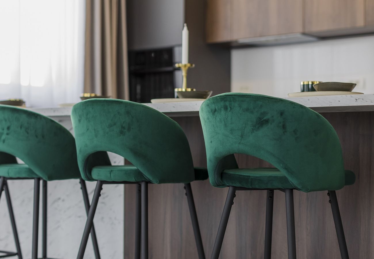 Apartment in Timisoara - Tiny, a Modern Collection Apartment near Iulius Mall