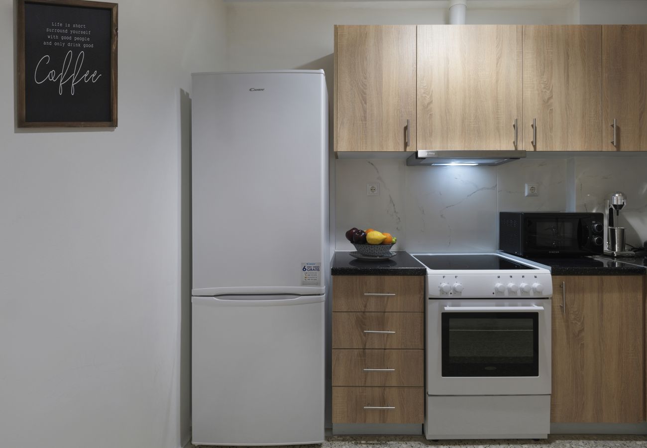 Apartment in Athens - Comfortable apartment next to Museum and park