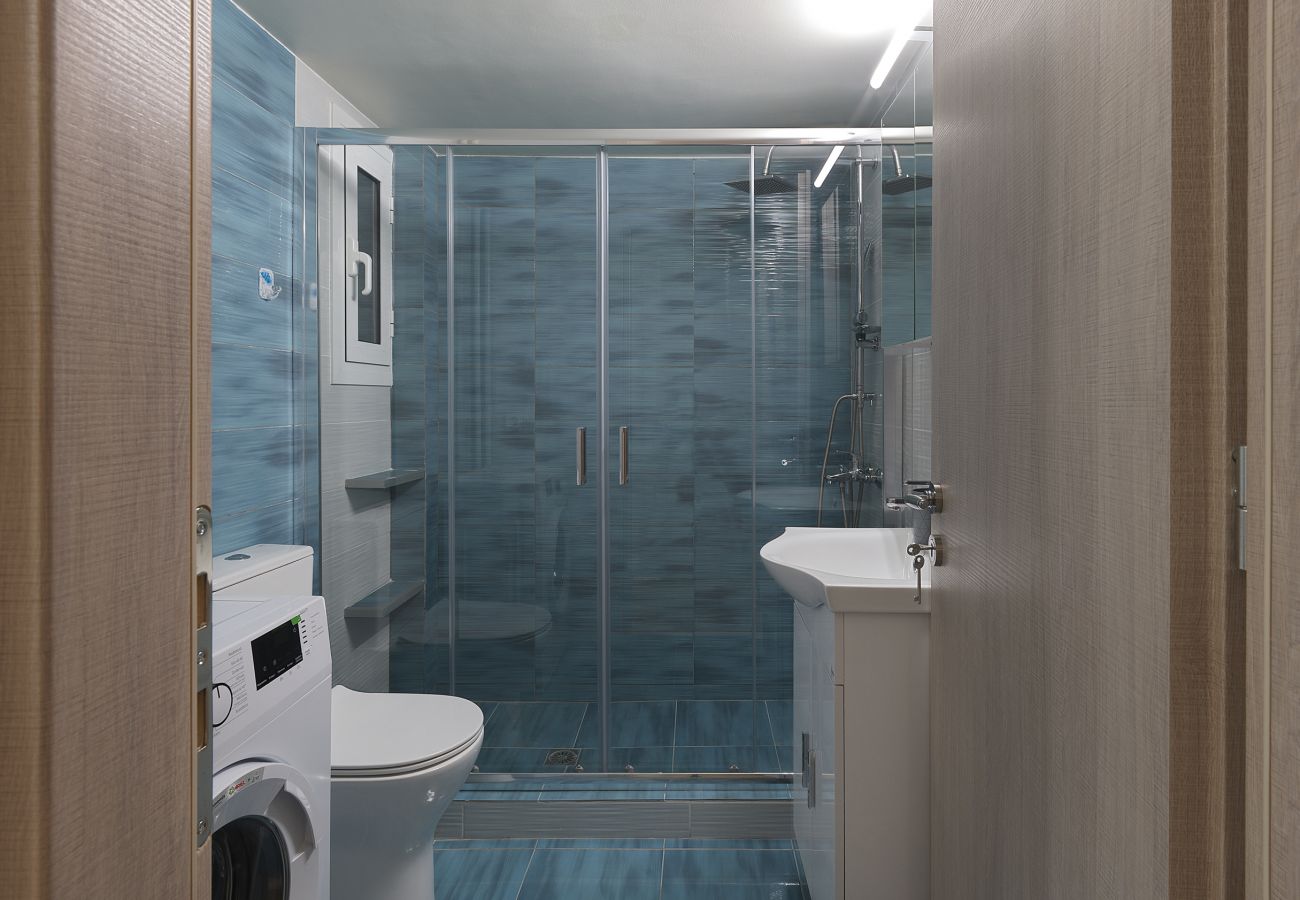 Apartment in Athens - Comfortable apartment next to Museum and park