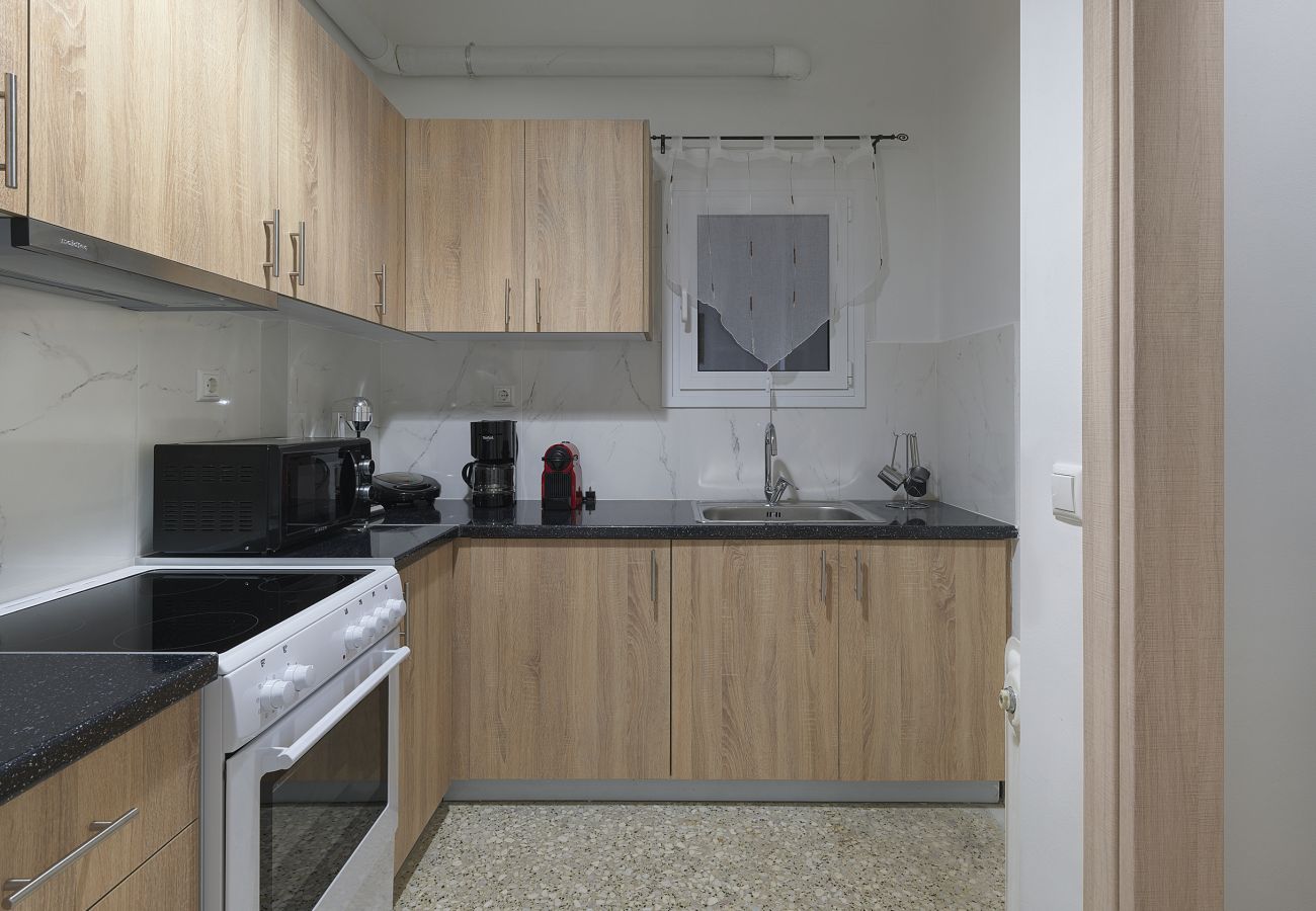 Apartment in Athens - Comfortable apartment next to Museum and park