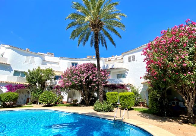 Denia - Apartment