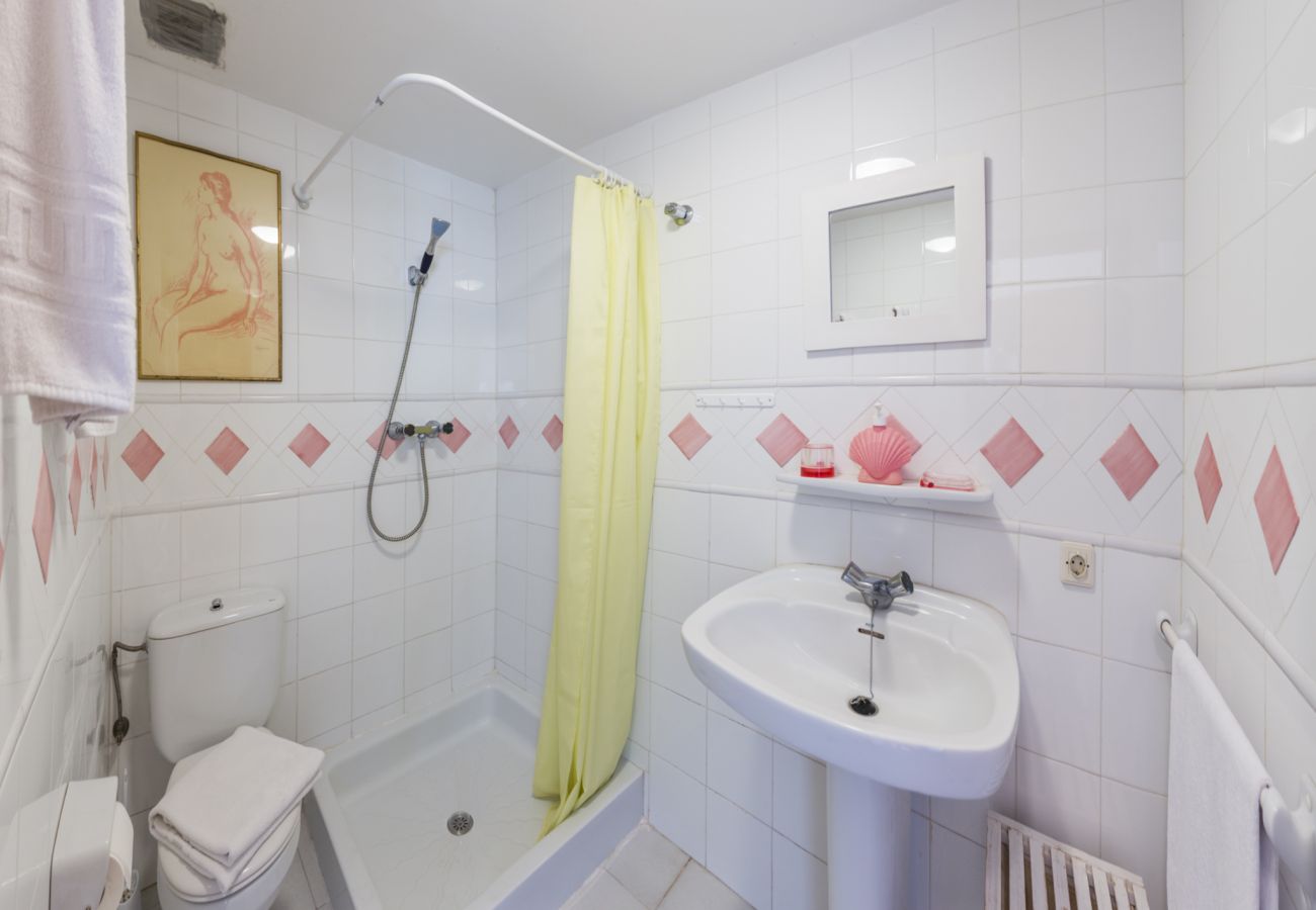 Apartment in Denia - OASIS near the beach