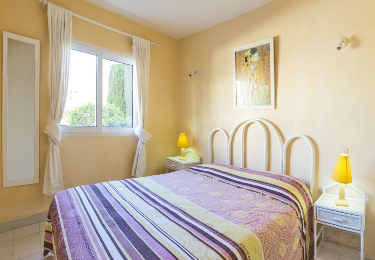 Apartment in Denia - OASIS near the beach